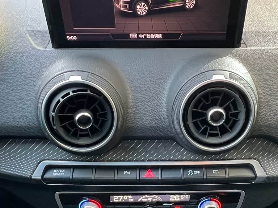 奥迪 奥迪Q2L e-tron 2021 汽车图片 #15