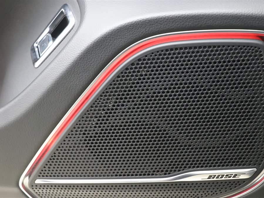 HongQi H9 2020 car image #15