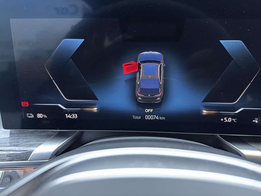 BMW i7 #15 BMW i7 imagen de coche #15