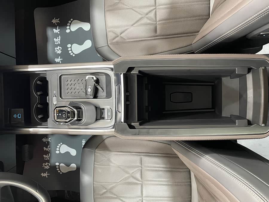 Ford Edge 2024 immagine di auto #15