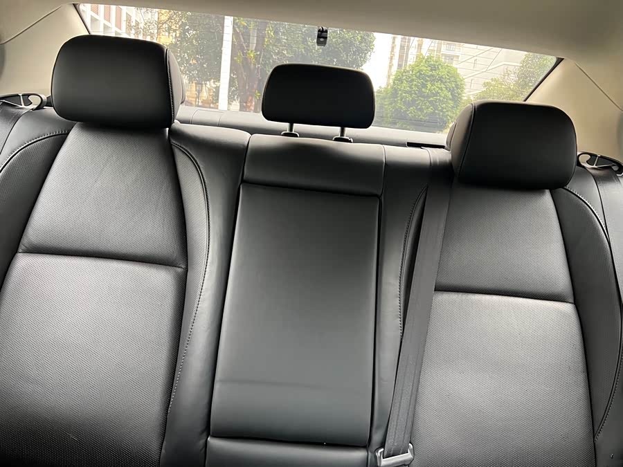 马自达 马自达3 昂克赛拉 2019 汽车图片 #15