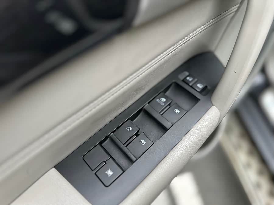 Chevrolet Captiva 2015 #15 Chevrolet Captiva 2015 image de voiture #15