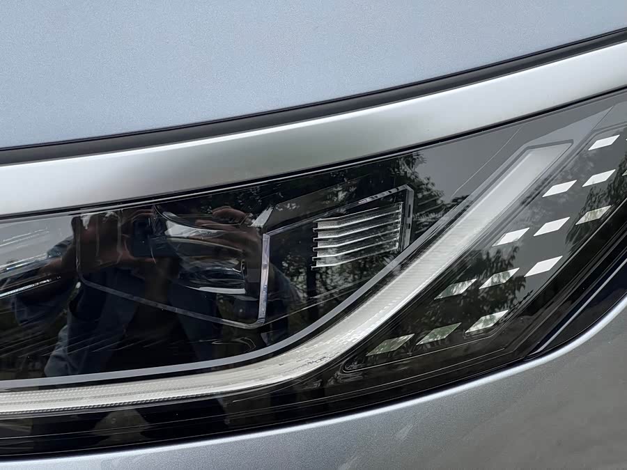 BYD Destroyer 05 2025 car image #15