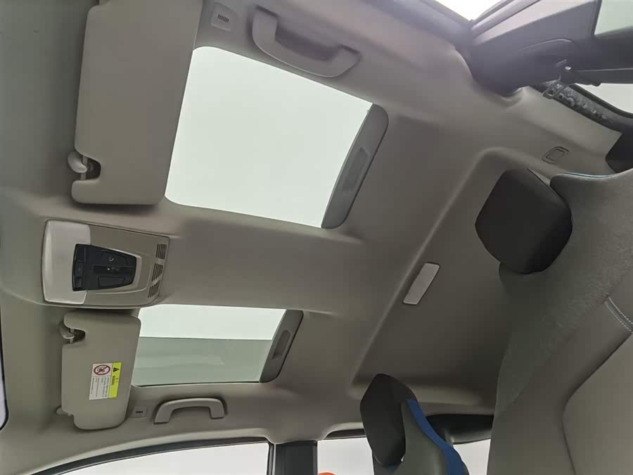 BMW i3 (Imported) 2018 image de voiture #15