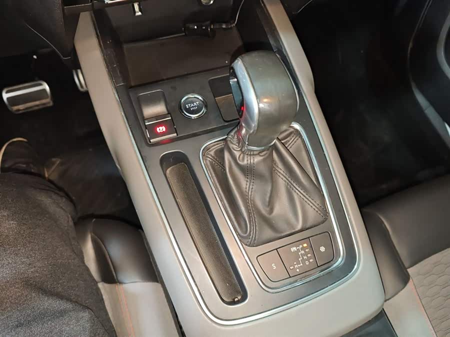 Citroen C5 AIRCROSS 2017 car image #15