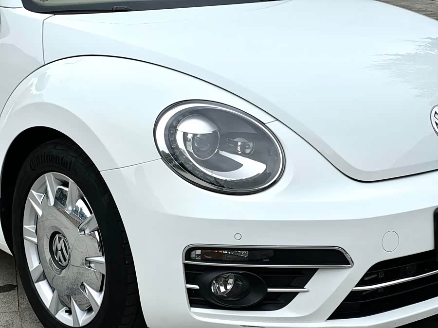 Volkswagen Beetle 2015 immagine di auto #15