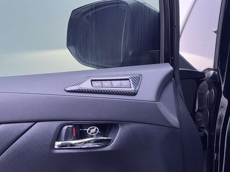 Toyota Vellfire 2020 #15 Toyota Vellfire 2020 صورة سيارة #15