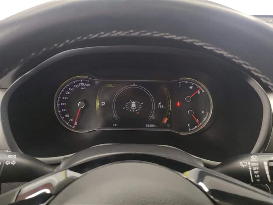 Kia Sportage R 2018 car image #15