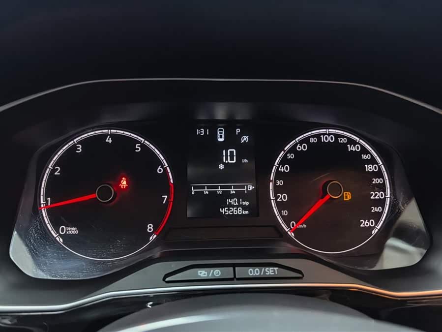 捷达 捷达VS5 2023 #15 捷达 捷达VS5 2023 汽车图片 #15