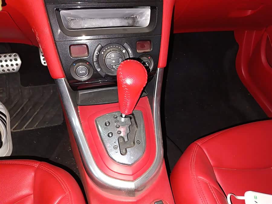 标致 标致308(进口) 2014 汽车图片 #15