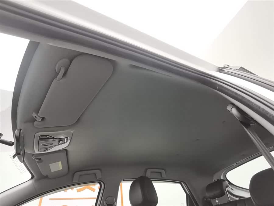 Chery Tiggo 3x 2019 car image #15