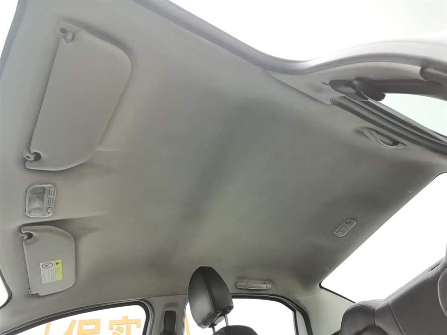 Citroen C-Elysée 2016 car image #15
