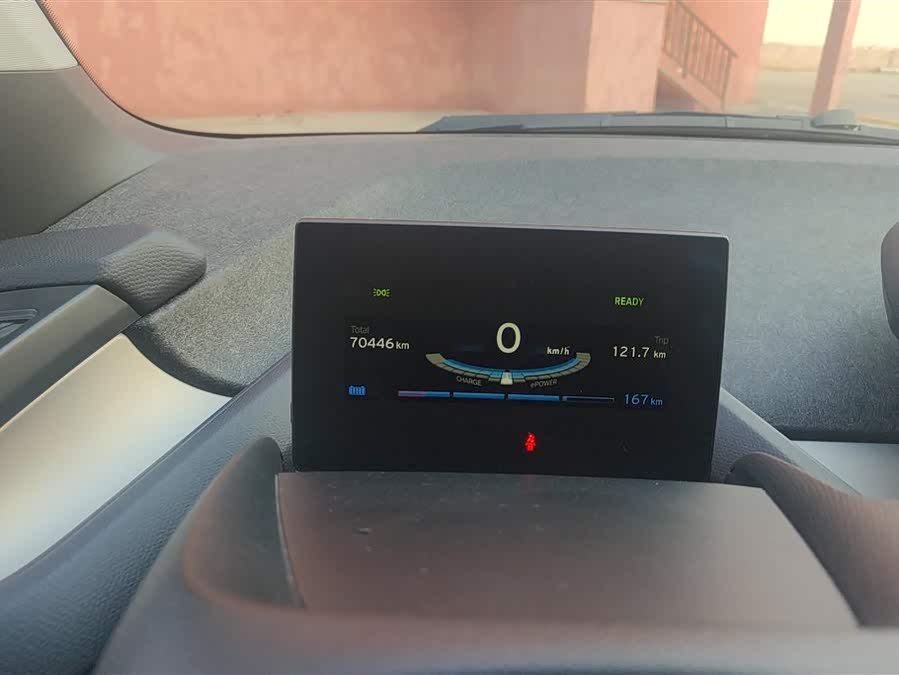 BMW i3 (Imported) 2018 car image #15