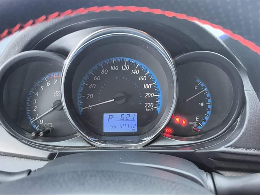 Toyota Yaris L Zhixiang 2019 صورة سيارة #15