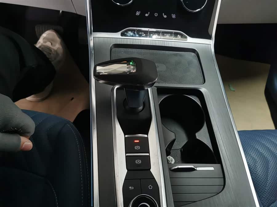 Exceed Lingyun 2022 изображение автомобиля #15