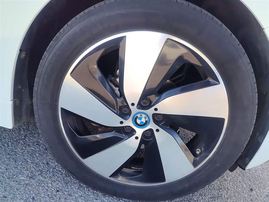 BMW i3 (Imported) 2020 car image #15