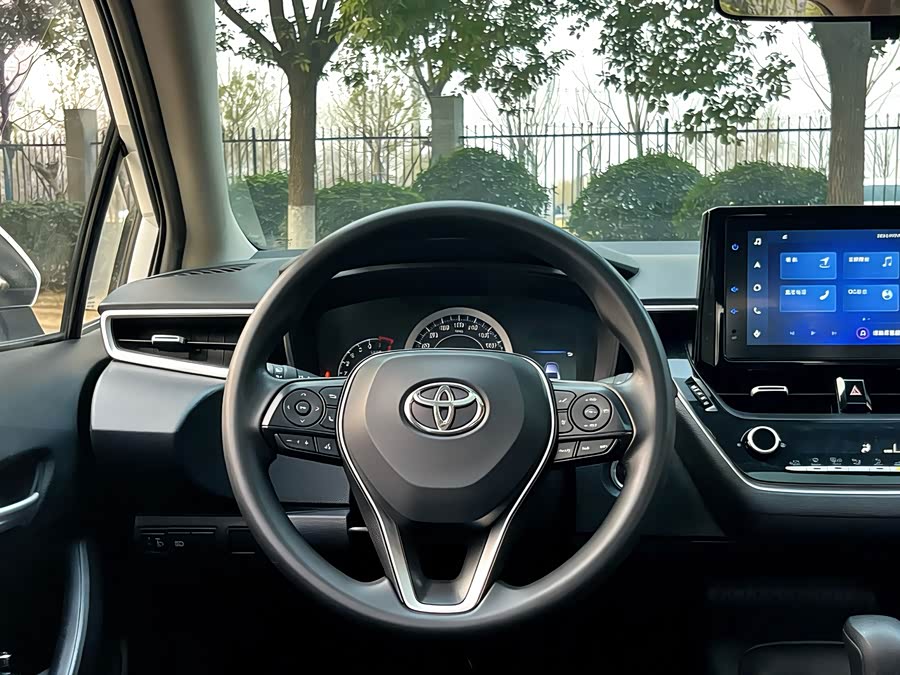 Toyota Allion 2022 car image #15