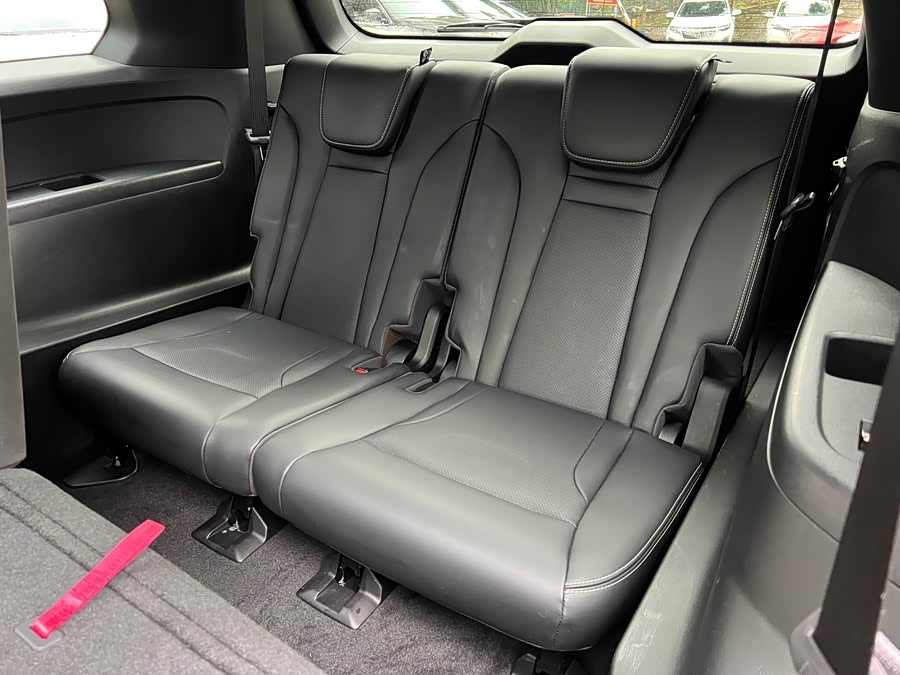 GAC Trumpchi GS8 2022 car image #15