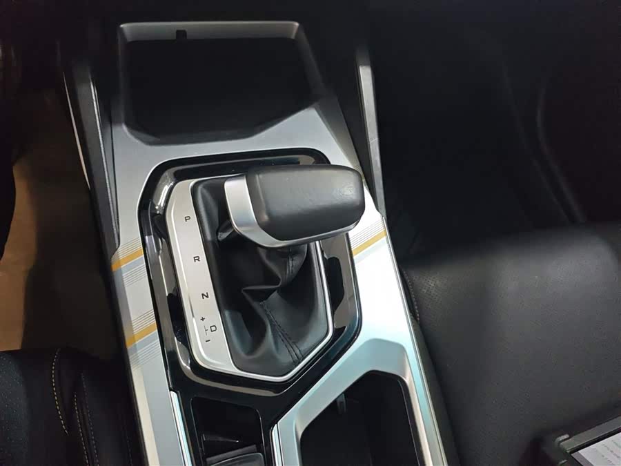 GEELY Emgrand L 2021 #15 GEELY Emgrand L 2021 car image #15