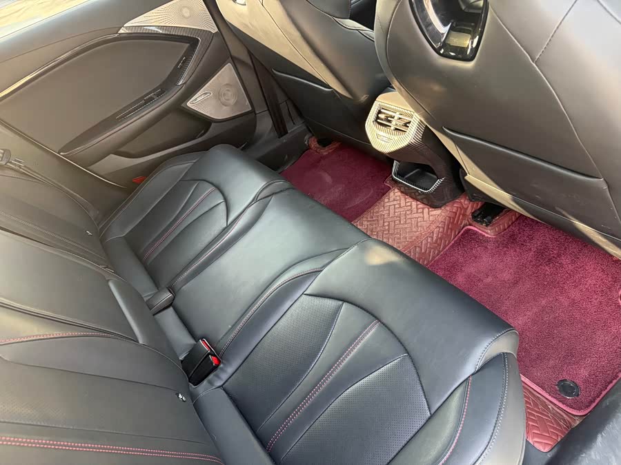 MG 7 2023 car image #15