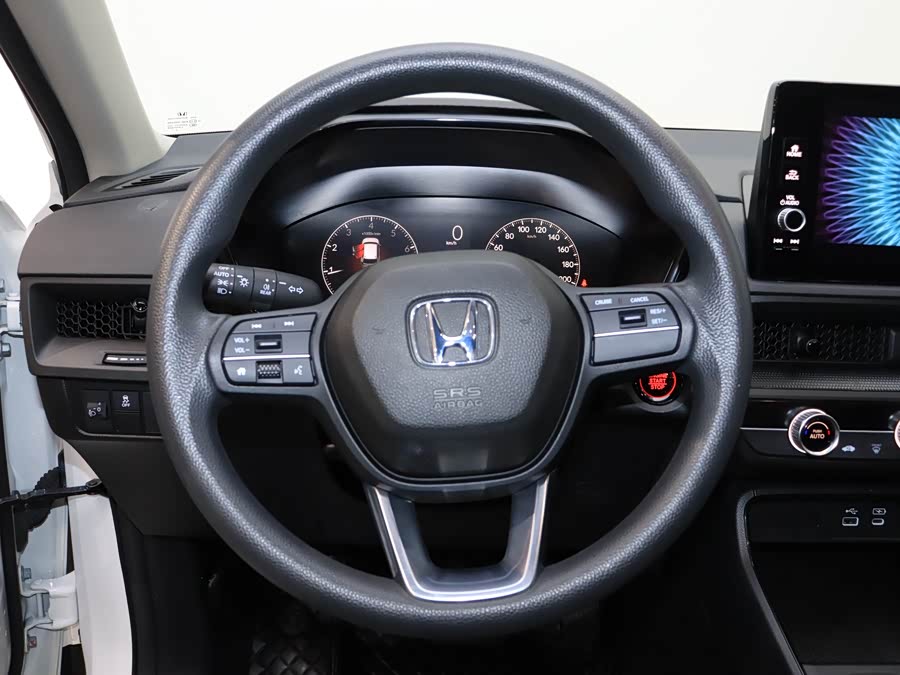 Honda CR-V 2022 #15 Honda CR-V 2022 immagine di auto #15