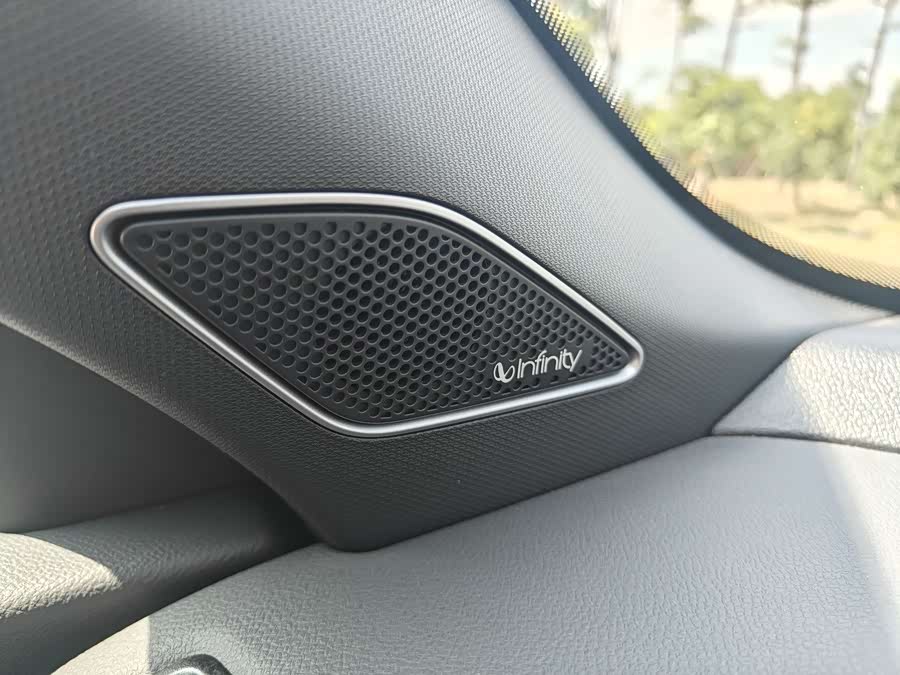 GEELY Preface 2024 car image #15