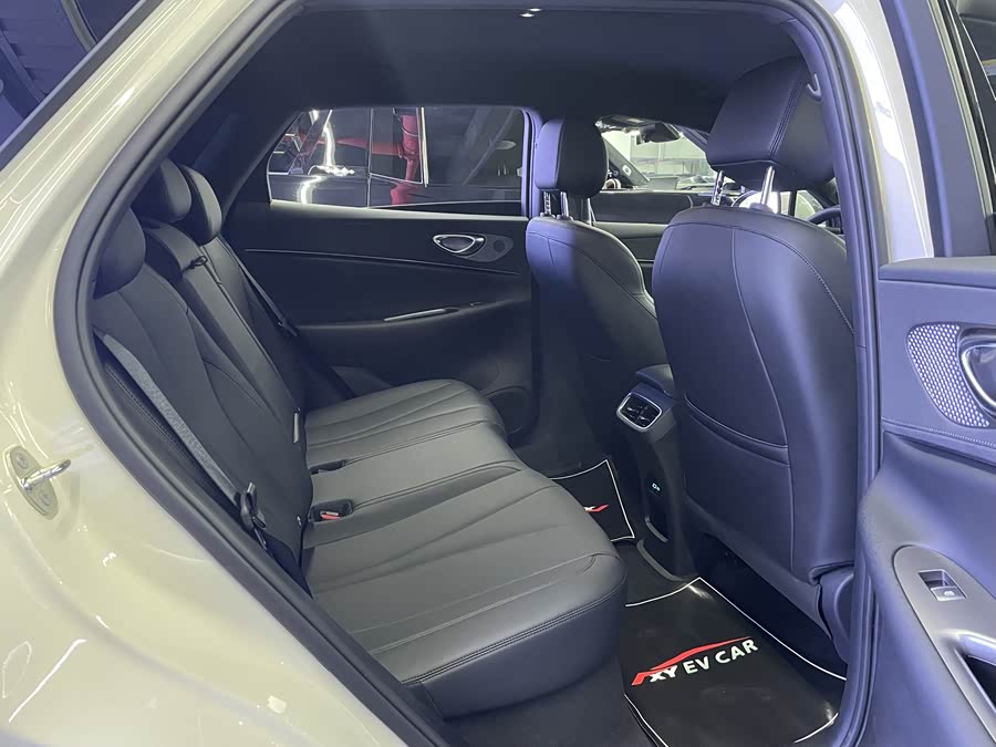 BYD Sea Lion 06 New Energy 2025 #15 BYD Sea Lion 06 New Energy 2025 car image #15