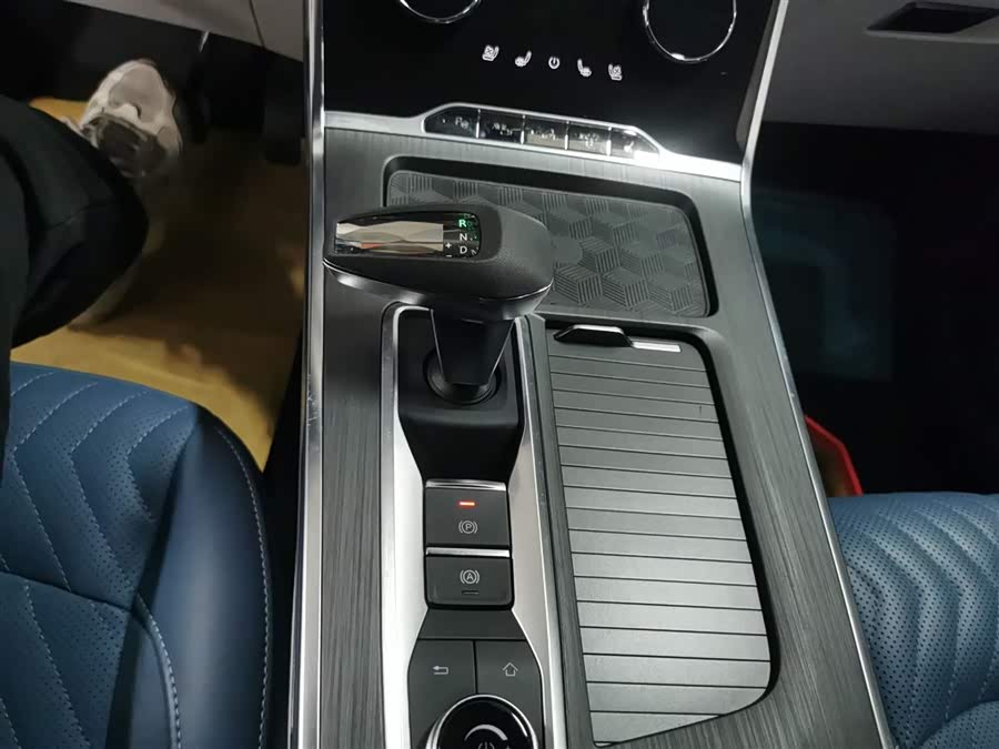 Exceed Lingyun 2022 car image #15