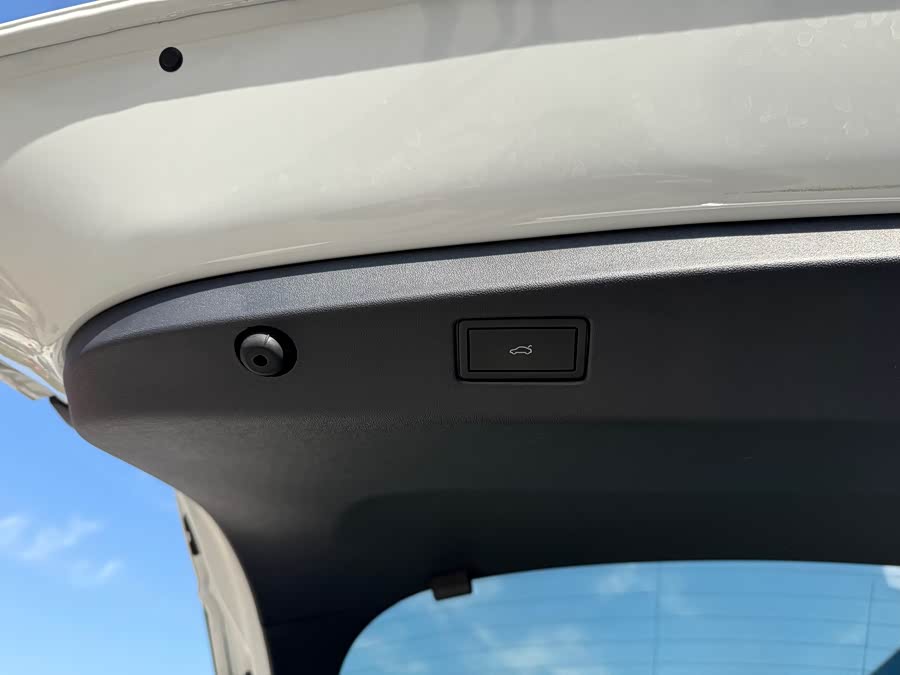 Volkswagen ID.7 Vizzion 2024 car image #15