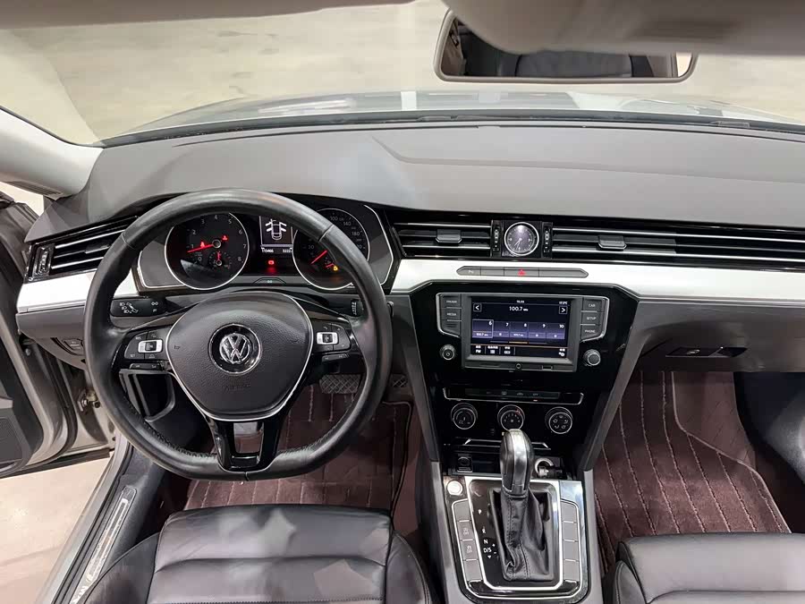 Volkswagen Magotan 2016 #15 Volkswagen Magotan 2016 car image #15