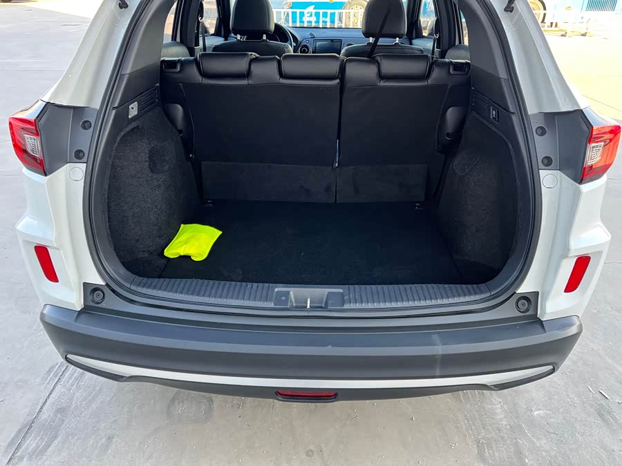 Honda XR-V 2021 #15 Honda XR-V 2021 car image #15