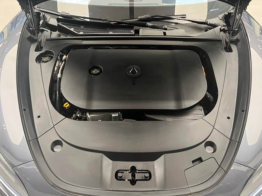 Denza Z9 2024 #15 Denza Z9 2024 immagine di auto #15