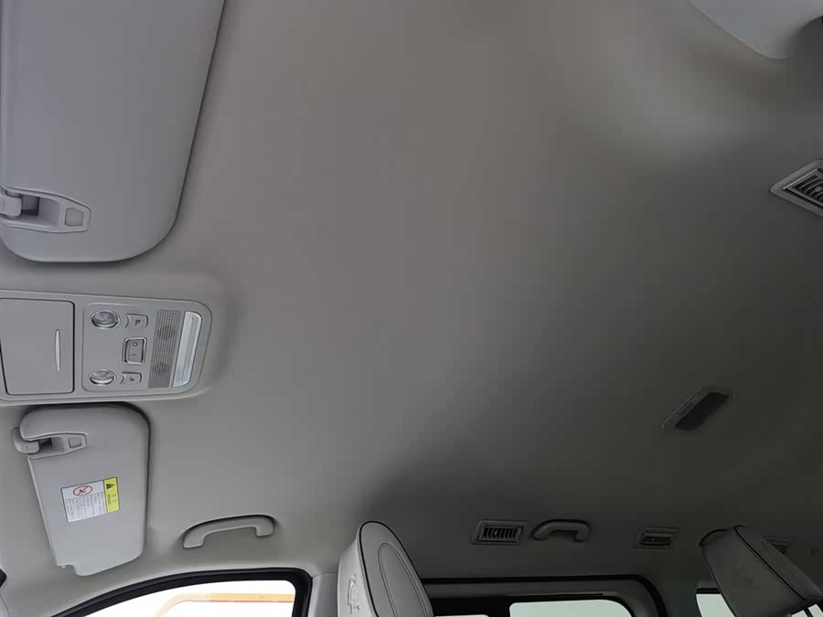 Forthing M7 2022 immagine di auto #15