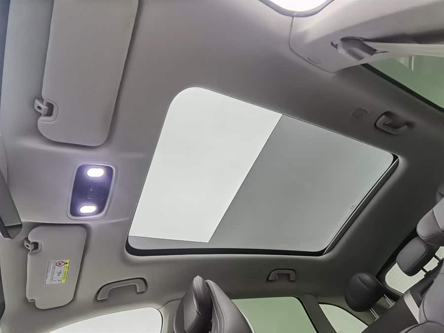 零跑汽车 零跑C11 2024 汽车图片 #15