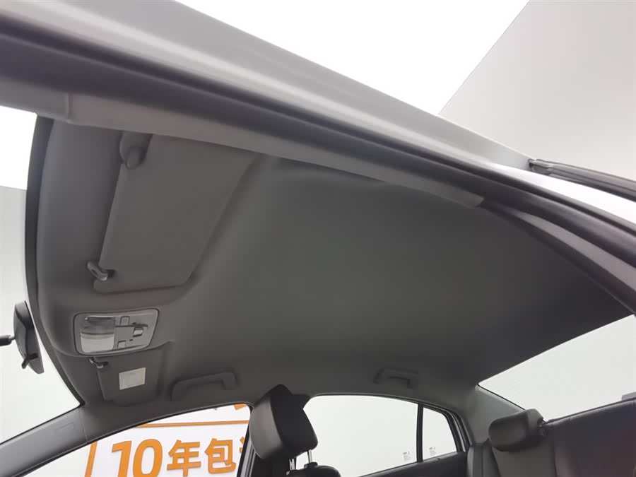 Chery Arrizo 5 2017 car image #15