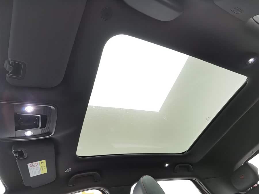 BYD Dolphin 2024 immagine di auto #15