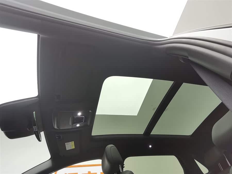 BYD SongL DM-i 2025 car image #15