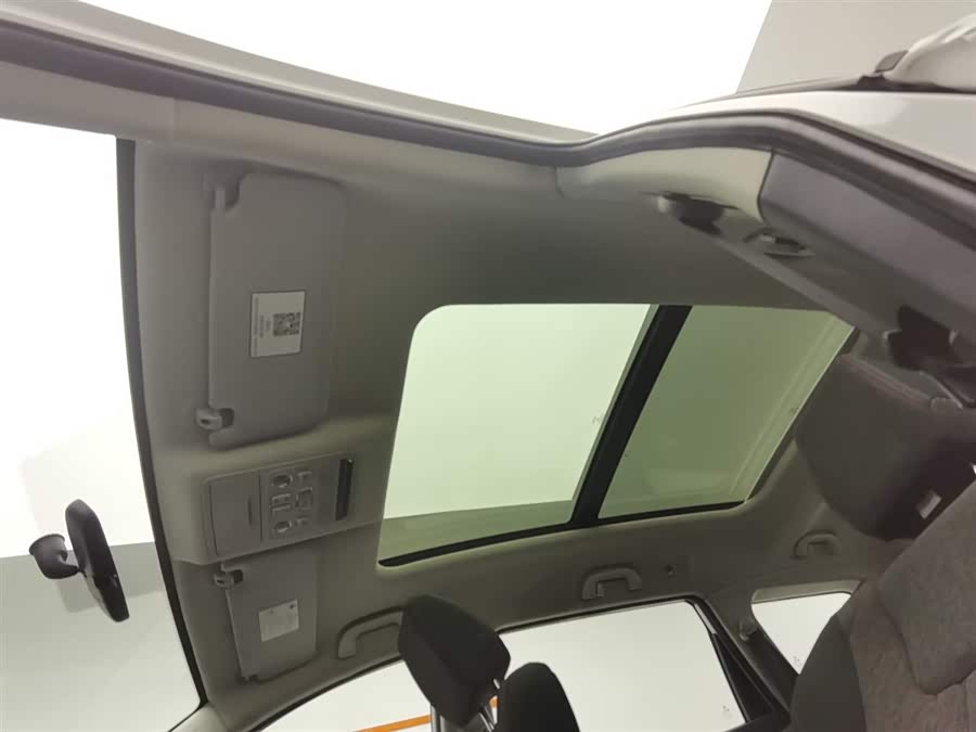 Forthing T5 L 2020 صورة سيارة #15