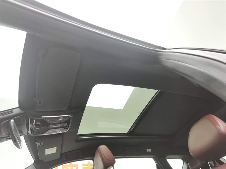 捷途 捷途X70 PLUS 2023 汽车图片 #15