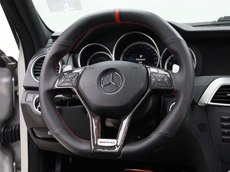 Mercedes-Benz C AMG 2011 #15 Mercedes-Benz C AMG 2011 immagine di auto #15