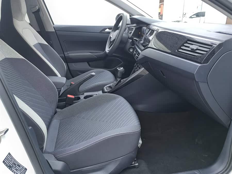 Volkswagen Lavida 2023 car image #15