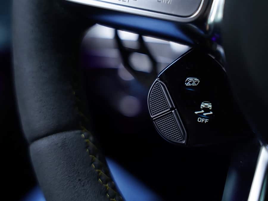 Mercedes-Benz C AMG 2021 #15 Mercedes-Benz C AMG 2021 immagine di auto #15