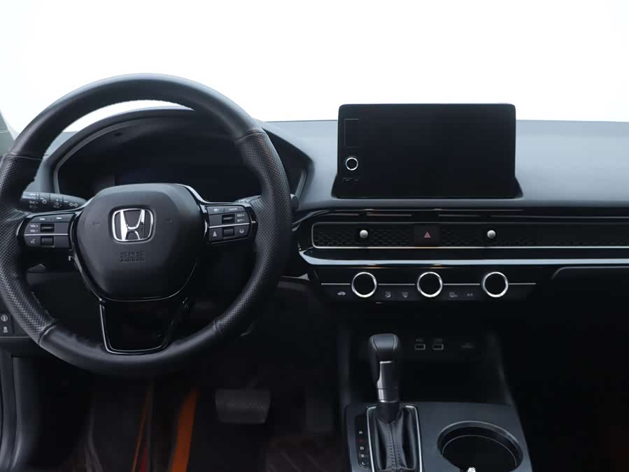 Honda INTEGRA 2022 #15 Honda INTEGRA 2022 car image #15