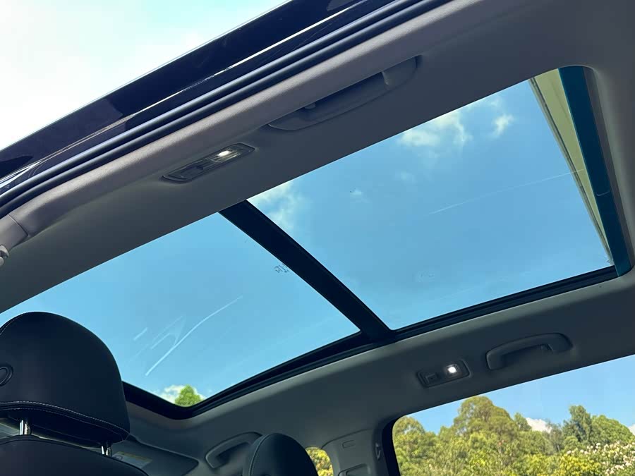 Volkswagen Tiguan L New Energy 2023 car image #15