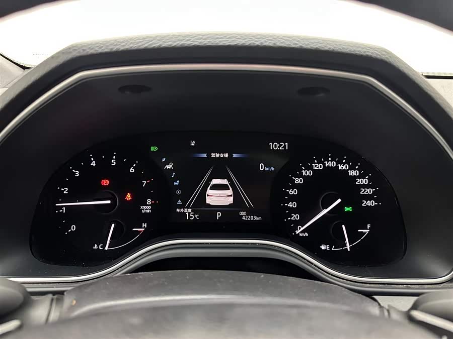 Toyota Avalon 2023 car image #15