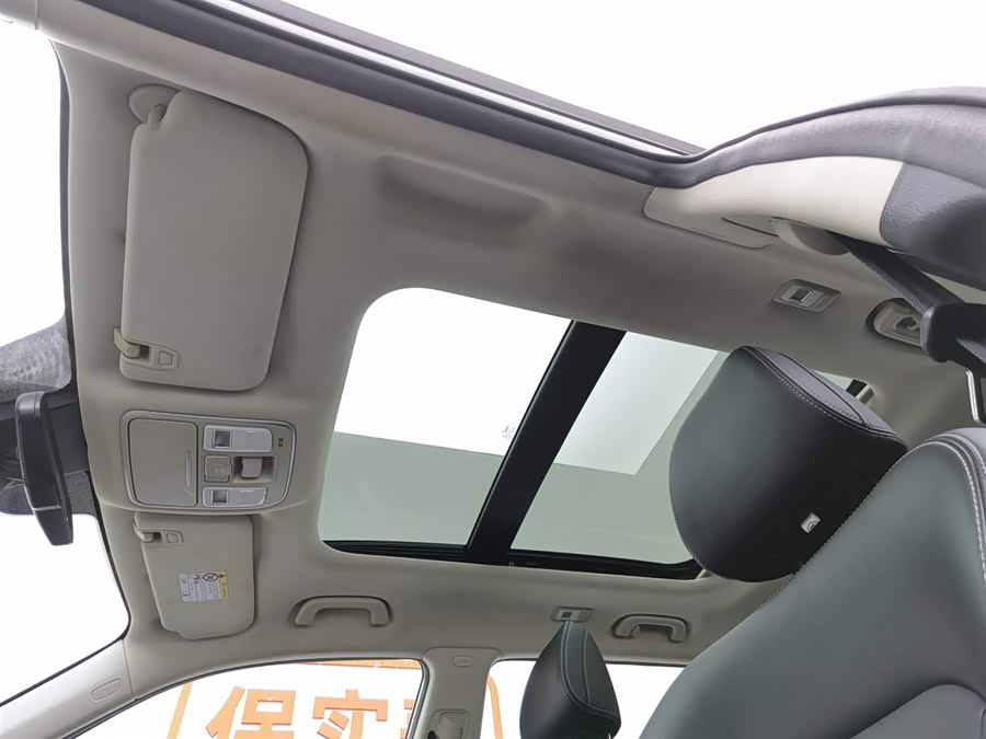 GEELY Boyue 2018 immagine di auto #15