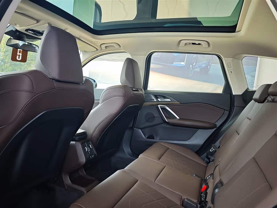 BMW X1 2025 #15 BMW X1 2025 immagine di auto #15