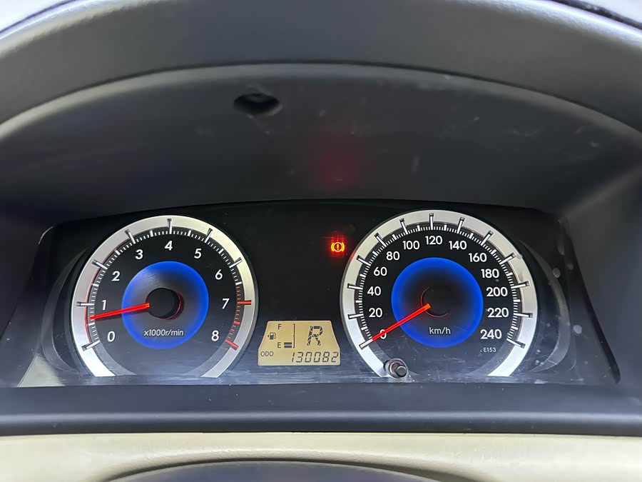 Toyota Corolla (Classic) 2013 #15 Toyota Corolla (Classic) 2013 immagine di auto #15