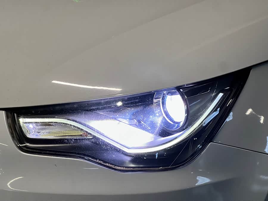 Audi A1 2012 car image #15