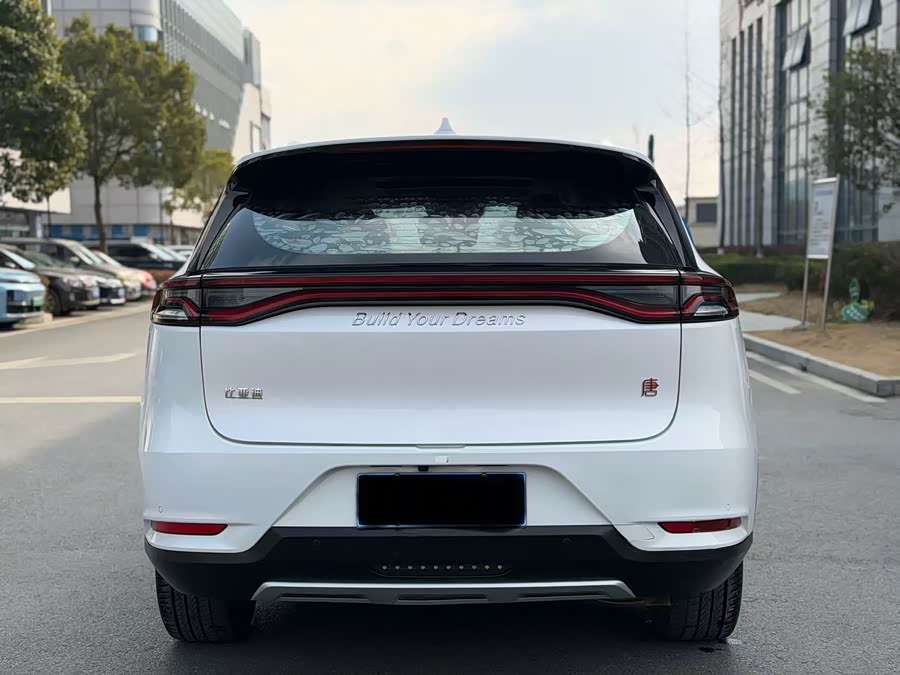 BYD Tang 2020 immagine di auto #15